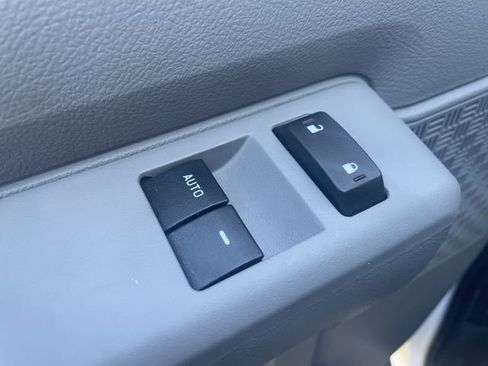 New 2025 Ford E-350 and Econoline 350 Super Duty w/ Power Equipment Group RWD image 7