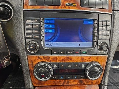 Used 2005 Mercedes-Benz CLK 500 2dr Cabriolet 5.0L image 18