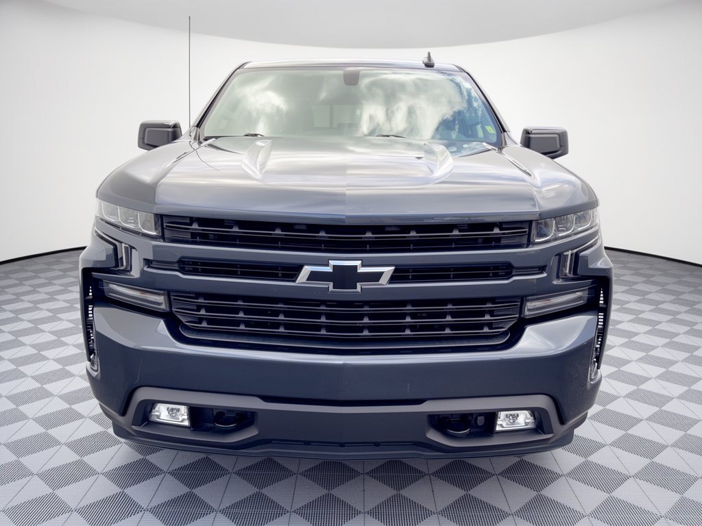 Used 2020 Chevrolet Silverado 1500 RST AWD/4WD image 6