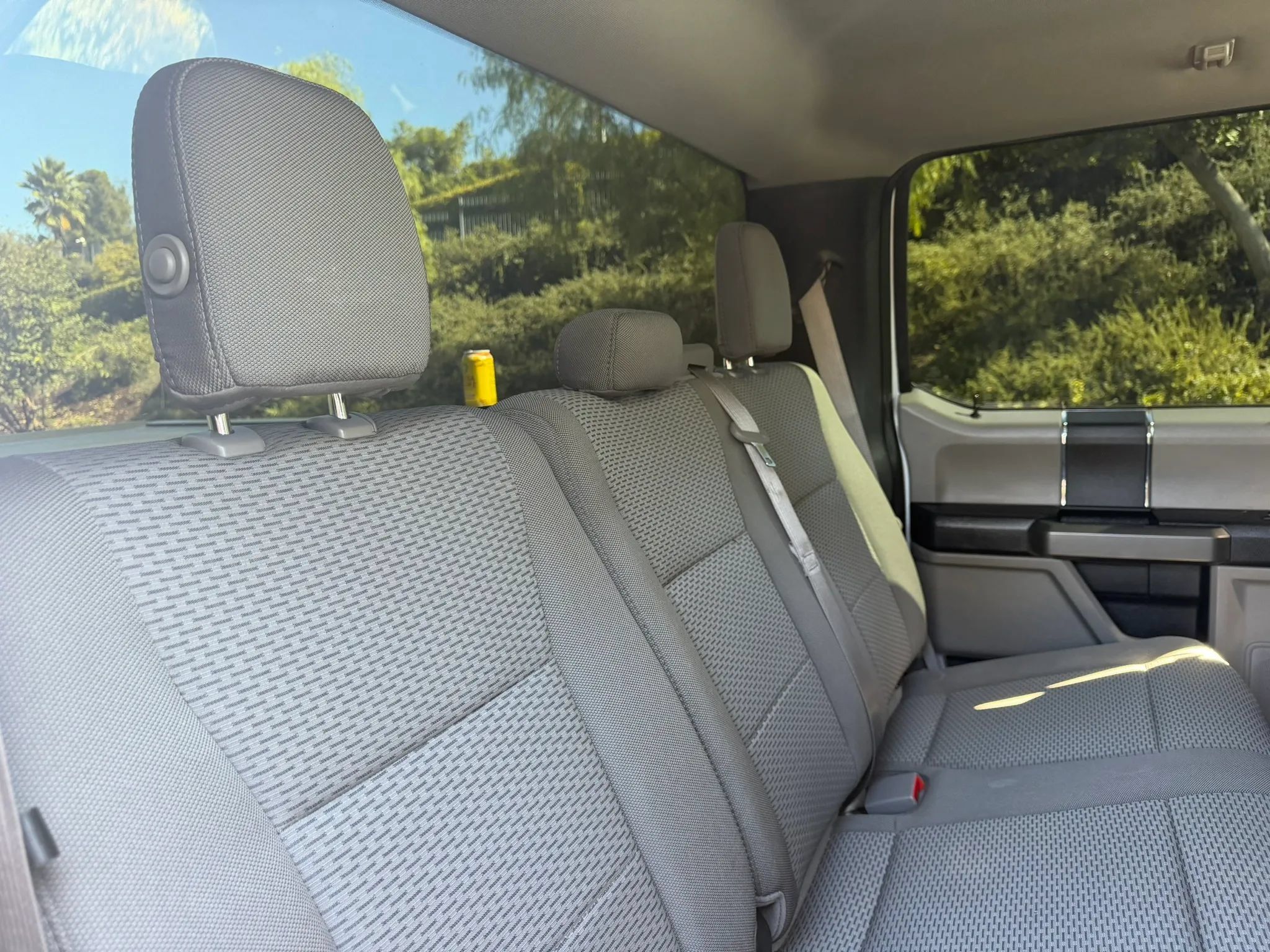 Used 2019 Ford F150 XLT AWD/4WD image 18
