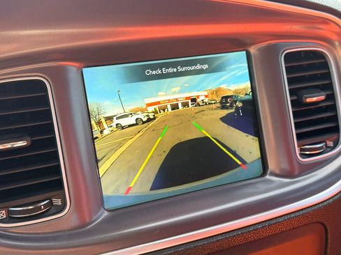 Used 2021 Dodge Charger Scat Pack w/ Plus Group image 20