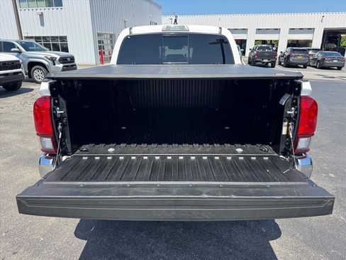 Used 2026 Toyota Tacoma TRD Sport AWD/4WD image 19