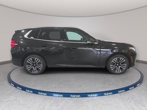 Used 2026 BMW X3 xDrive30i w/ Convenience Package AWD/4WD image 5