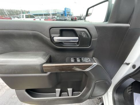 Used 2020 Chevrolet Silverado 1500 LT w/ All-Star Edition image 23