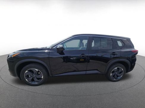 Used 2025 Nissan Rogue SV FWD image 11