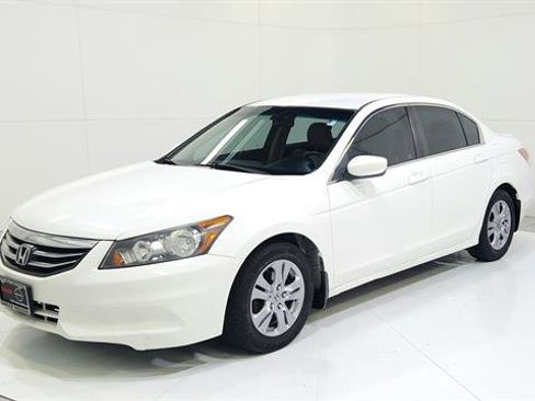 Used 2012 Honda Accord SE image 3
