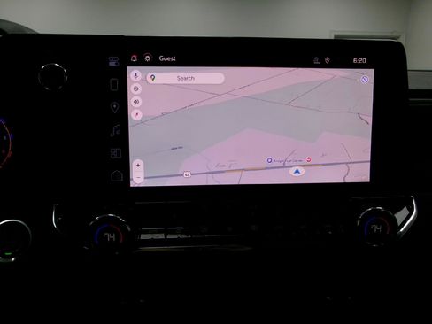 New 2026 Chevrolet Colorado Trail Boss image 7