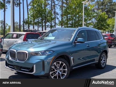 Used 2024 BMW X5 sDrive40i w/ Premium Package
