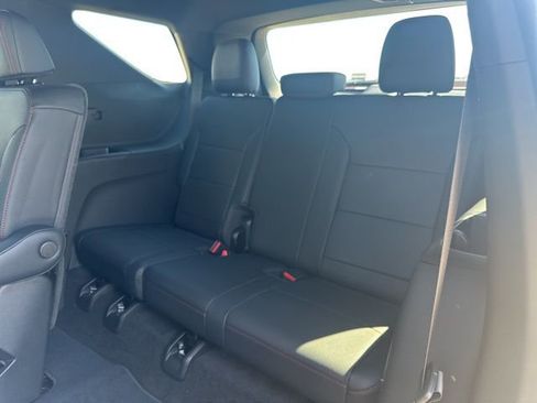 New 2026 Chevrolet Traverse Z71 image 13
