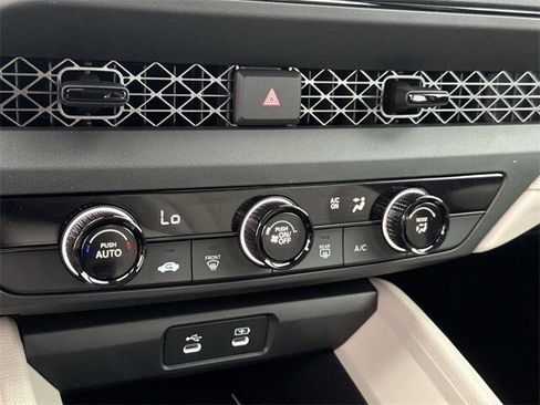 New 2026 Honda Accord LX image 18