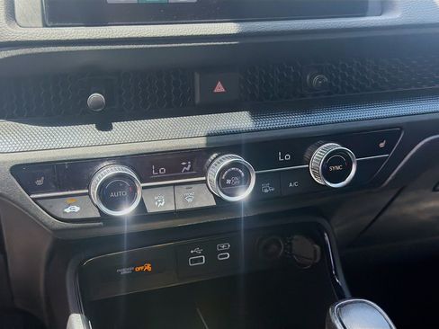 Certified 2024 Honda CR-V Sport-L image 14
