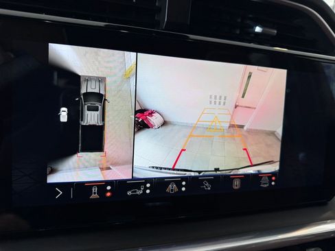 Certified 2024 GMC Sierra 3500 Denali Ultimate image 24