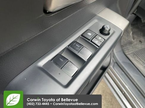 New 2026 Toyota Tundra SR5 image 11