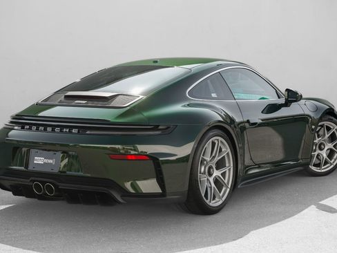 Used 2026 Porsche 911 GT3 image 3