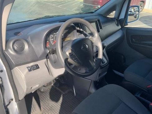 Used 2021 Nissan NV200 SV image 24