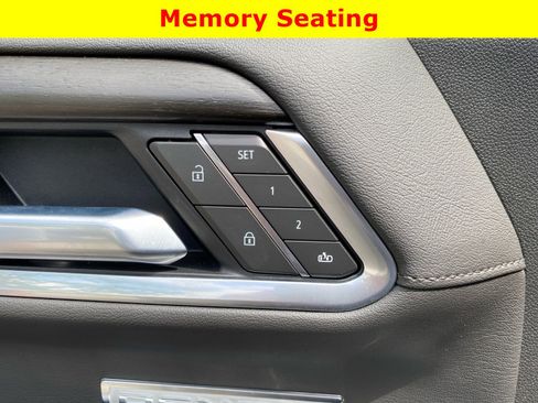 Used 2026 GMC Sierra 1500 Denali AWD/4WD image 19