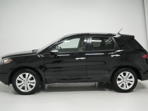 Used 2011 Acura RDX SH-AWD image 7