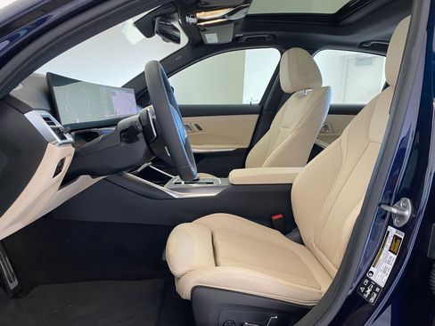 New 2026 BMW 330i xDrive Sedan w/ M Sport Package image 4