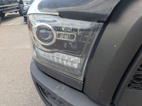 Used 2022 RAM 1500 Warlock w/ Electronics Group AWD/4WD image 10