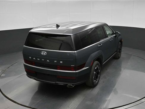 New 2026 Hyundai Santa Fe SE AWD/4WD image 26