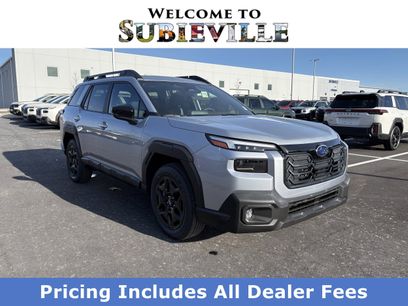 New 2026 Subaru Outback Limited w/ Premium/Limited Package