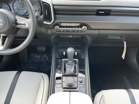 New 2026 MAZDA CX-50 AWD 2.5 S image 10