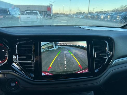 New 2026 Dodge Durango GT image 14