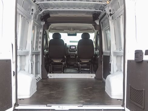 New 2026 RAM ProMaster 1500 w/ Storage Group image 12