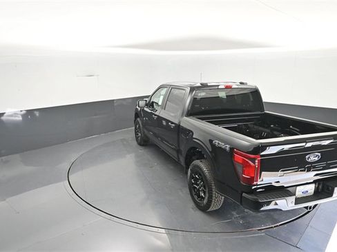 New 2026 Ford F150 STX image 21