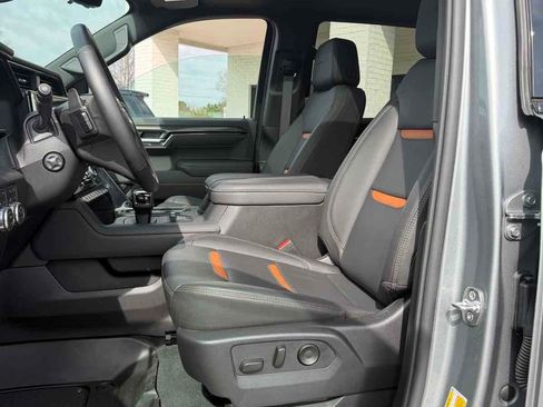 Used 2026 GMC Sierra 1500 AT4 w/ AT4 Premium Package AWD/4WD image 33