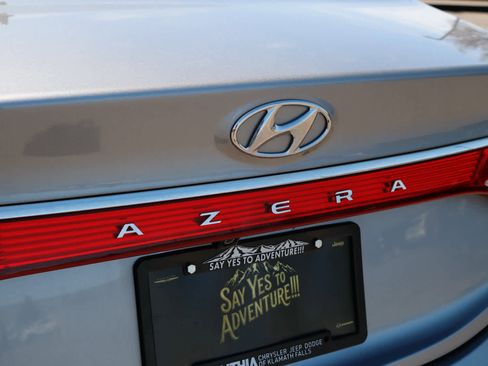 Used 2016 Hyundai Azera Limited FWD image 10