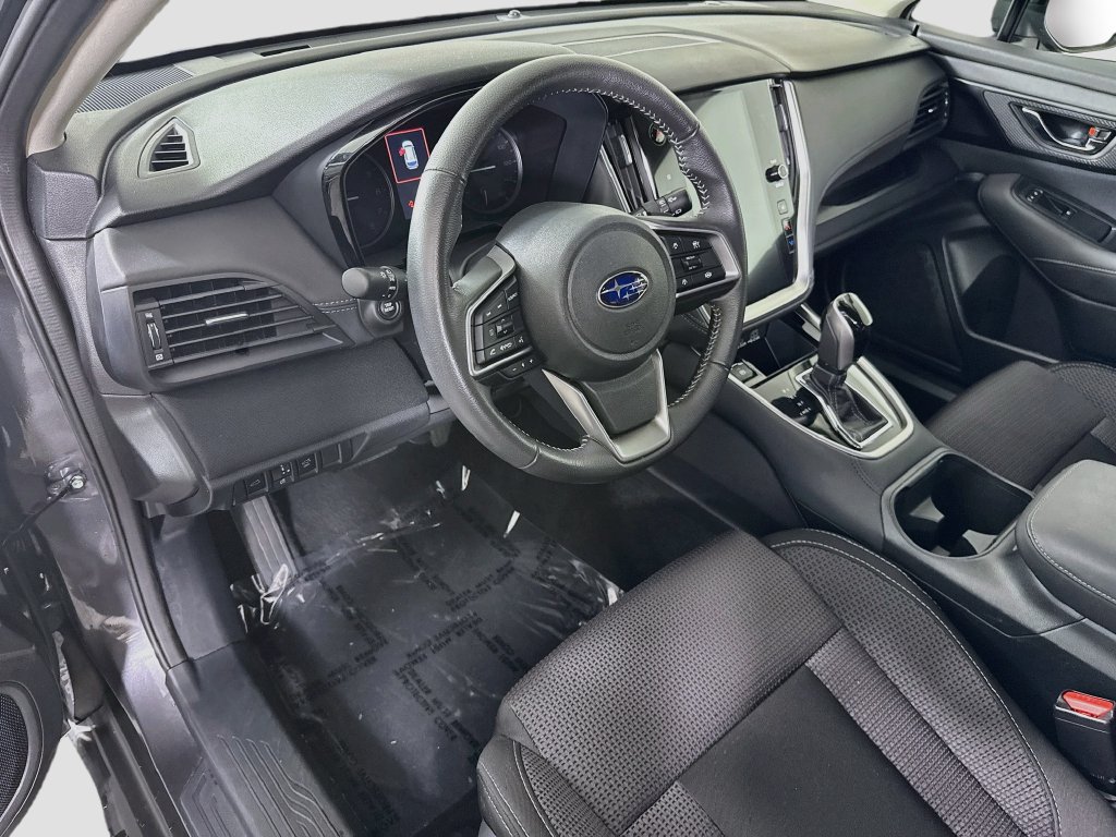 Certified 2025 Subaru Outback Premium AWD/4WD image 17
