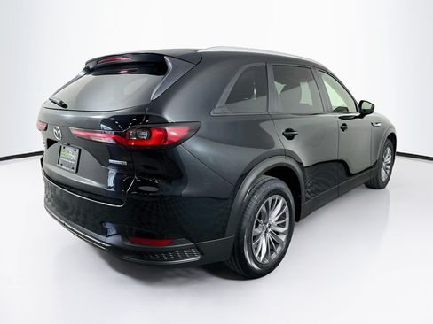 Used 2026 MAZDA CX-90 3.3 Turbo w/ Select Package AWD/4WD image 9