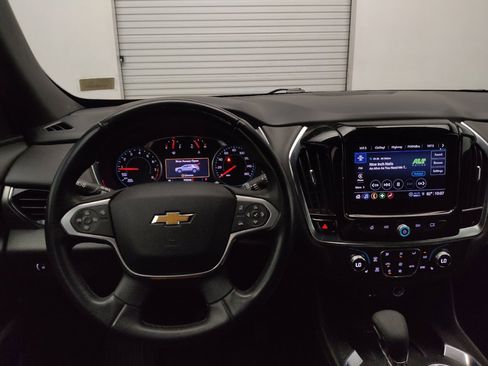 Used 2023 Chevrolet Traverse LT FWD image 22