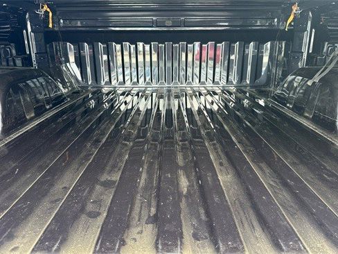 Certified 2022 Chevrolet Silverado 1500 Custom image 17