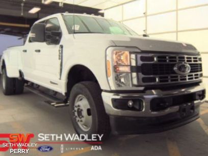 Used 2024 Ford F350 XLT w/ FX4 Off-Road Package