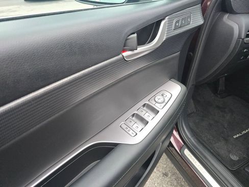 Used 2023 Hyundai Palisade Limited image 11