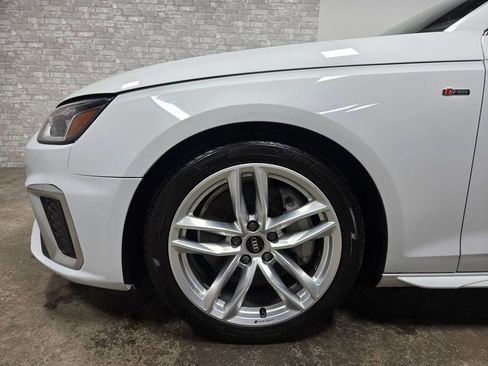 Used 2023 Audi A4 2.0T Premium Plus image 57