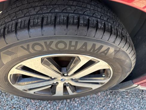 Used 2018 Subaru Outback 2.5i Limited image 23