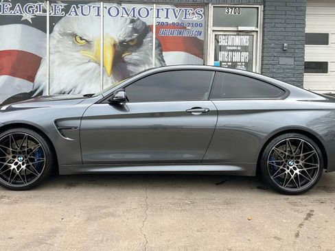 Used 2018 BMW M4 Coupe image 6