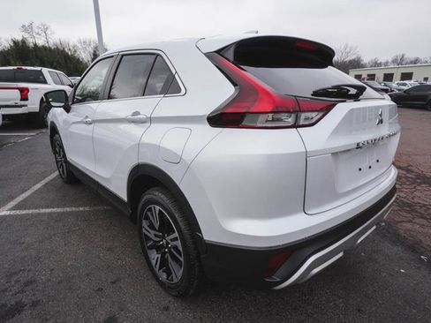 New 2026 Mitsubishi Eclipse Cross SE image 6