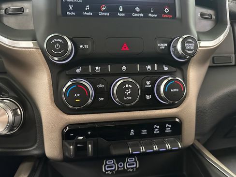 Certified 2020 RAM 1500 Laramie AWD/4WD image 30