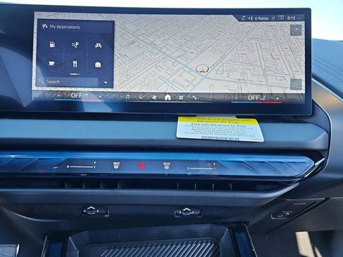 New 2026 BMW X3 M50 w/ Premium Package image 22