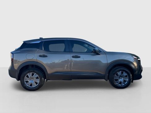 New 2026 Nissan Kicks S FWD image 7