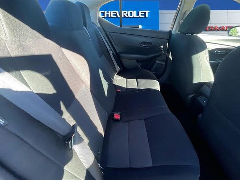 Used 2024 Nissan Sentra SV image 25