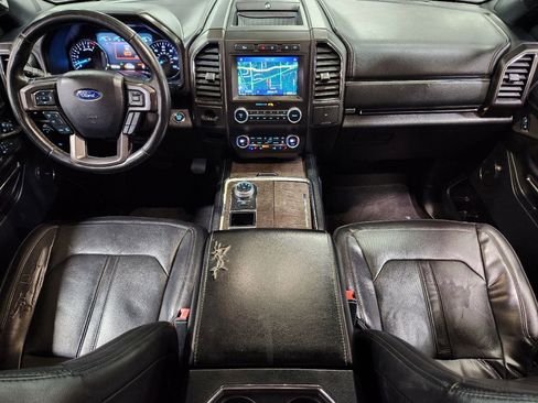 Used 2021 Ford Expedition Max Limited RWD image 46