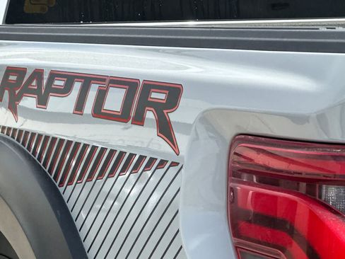 Used 2024 Ford F150 Raptor AWD/4WD image 13