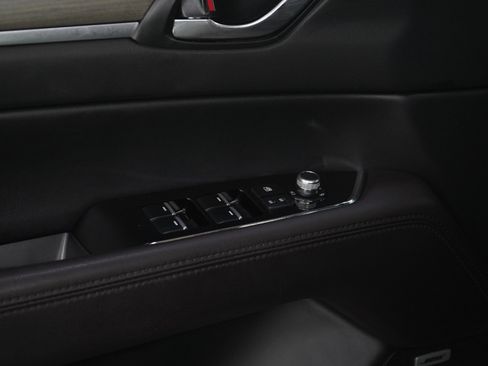 Used 2021 MAZDA CX-5 Signature AWD/4WD image 22