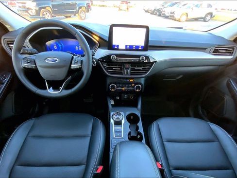 Certified 2022 Ford Escape SEL w/ Technology Package image 15