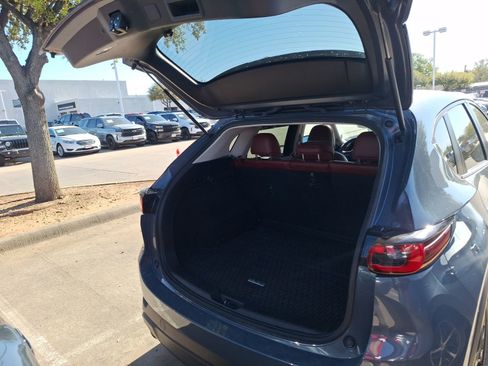 Used 2023 MAZDA CX-5 Carbon Edition image 36